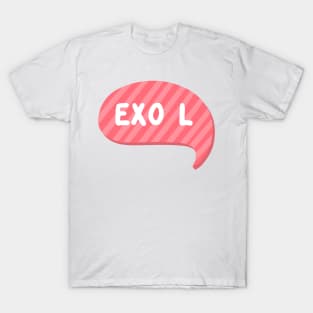 EXO L T-Shirt